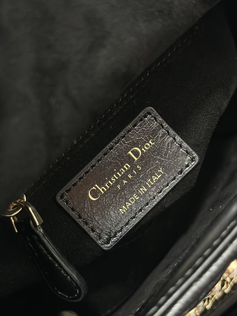 Christian Dior My Lady Bags